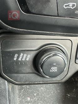 جيب رينيجيد